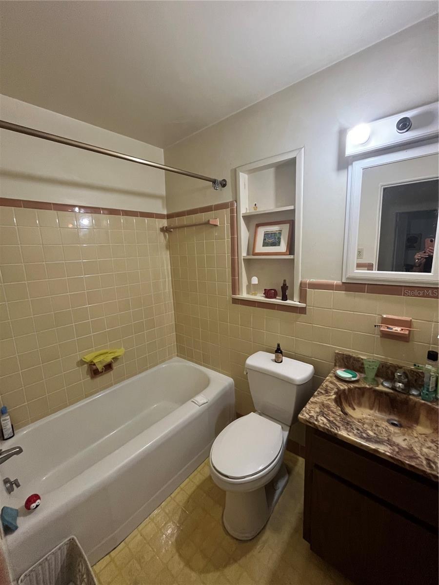 ALFRED PARK - Residential