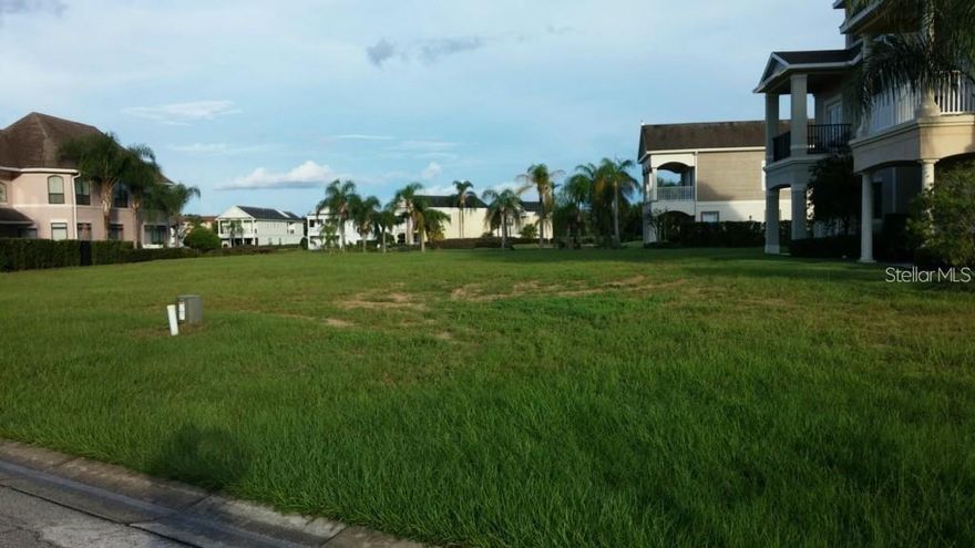 Build your dream home on this great piece of land in the beautiful Reunion Resort. This just reduced lot is being sold separately or with O6192679 (Home) & O6192685 (Lot), also reduced. Excellent parcel, #84, located in the Liberty Bluff Neighborhood and overlooking the 7th tee of the Watson Course. Interested in all 3? You could easily build a truly magnificent compound and enjoy the Florida lifestyle! Reunion Resort is a 2,300 acre Resort and Golf Community with three championship signature golf courses, a multimillion dollar waterpark, numerous Restaurants, Tennis, Pickleball, and so much more. Located just a few miles from Disney and other local attractions including the Sunset Walk at Margaritaville and a quick 20 minutes to the Orlando International Airport. Easy access to major highways to take you in all directions. Lets talk soon!