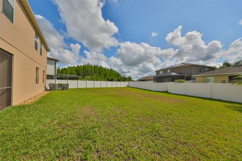 A home in LAND O LAKES