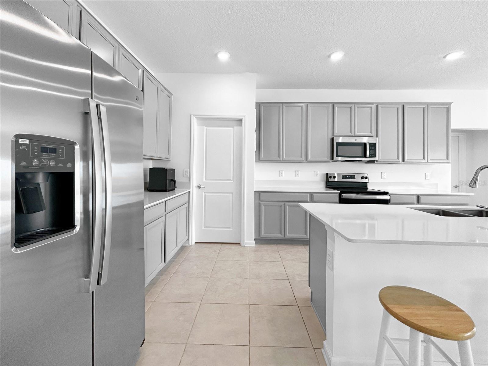 OLD HICKORY PH 1 & 2 - Residential