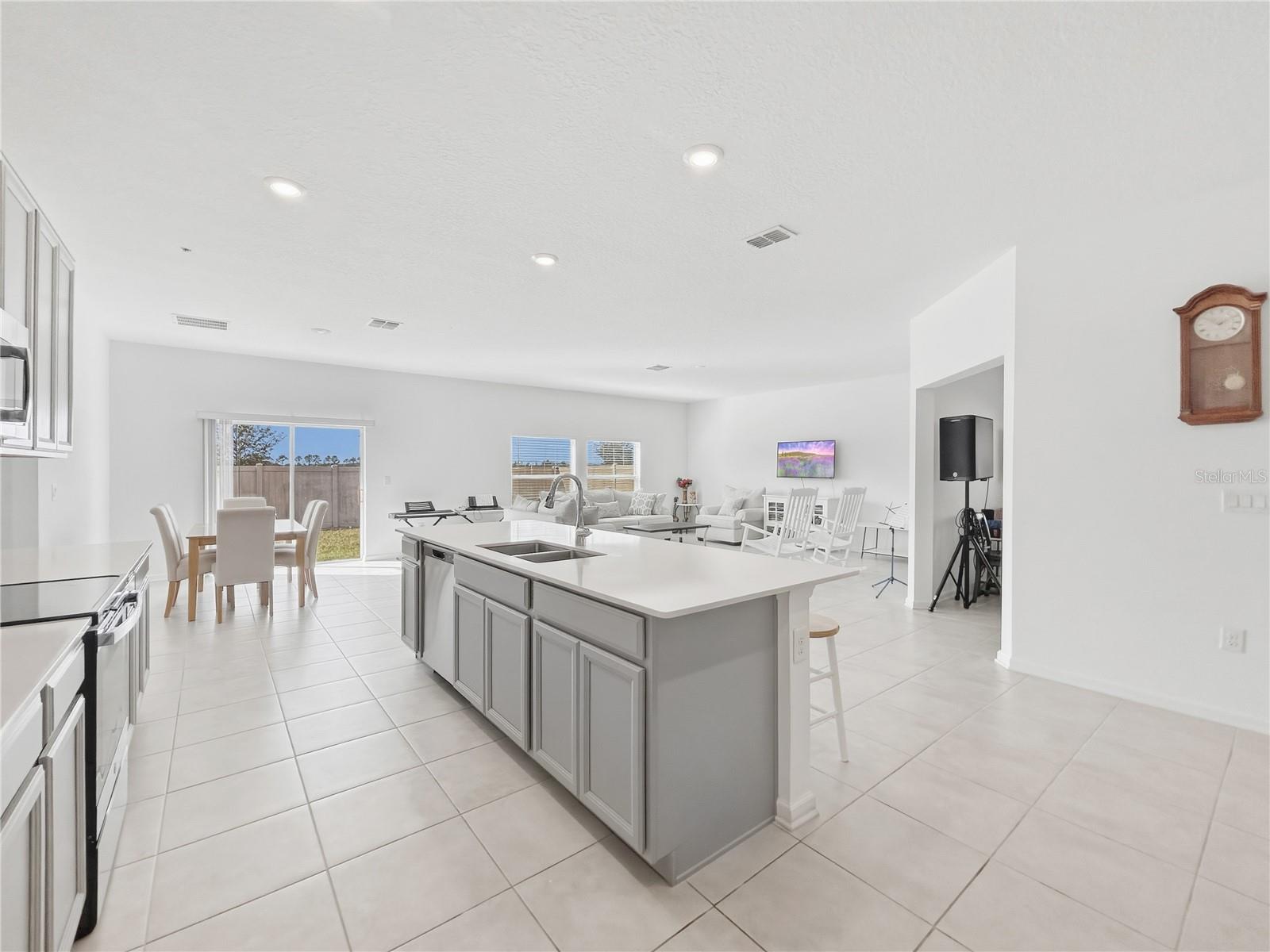 OLD HICKORY PH 1 & 2 - Residential