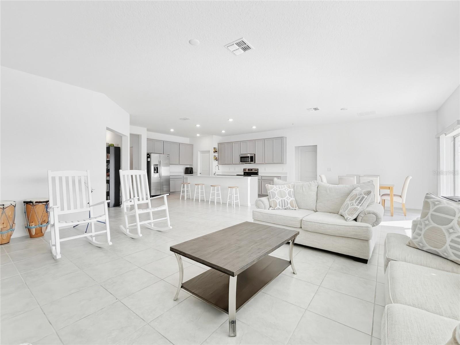 OLD HICKORY PH 1 & 2 - Residential