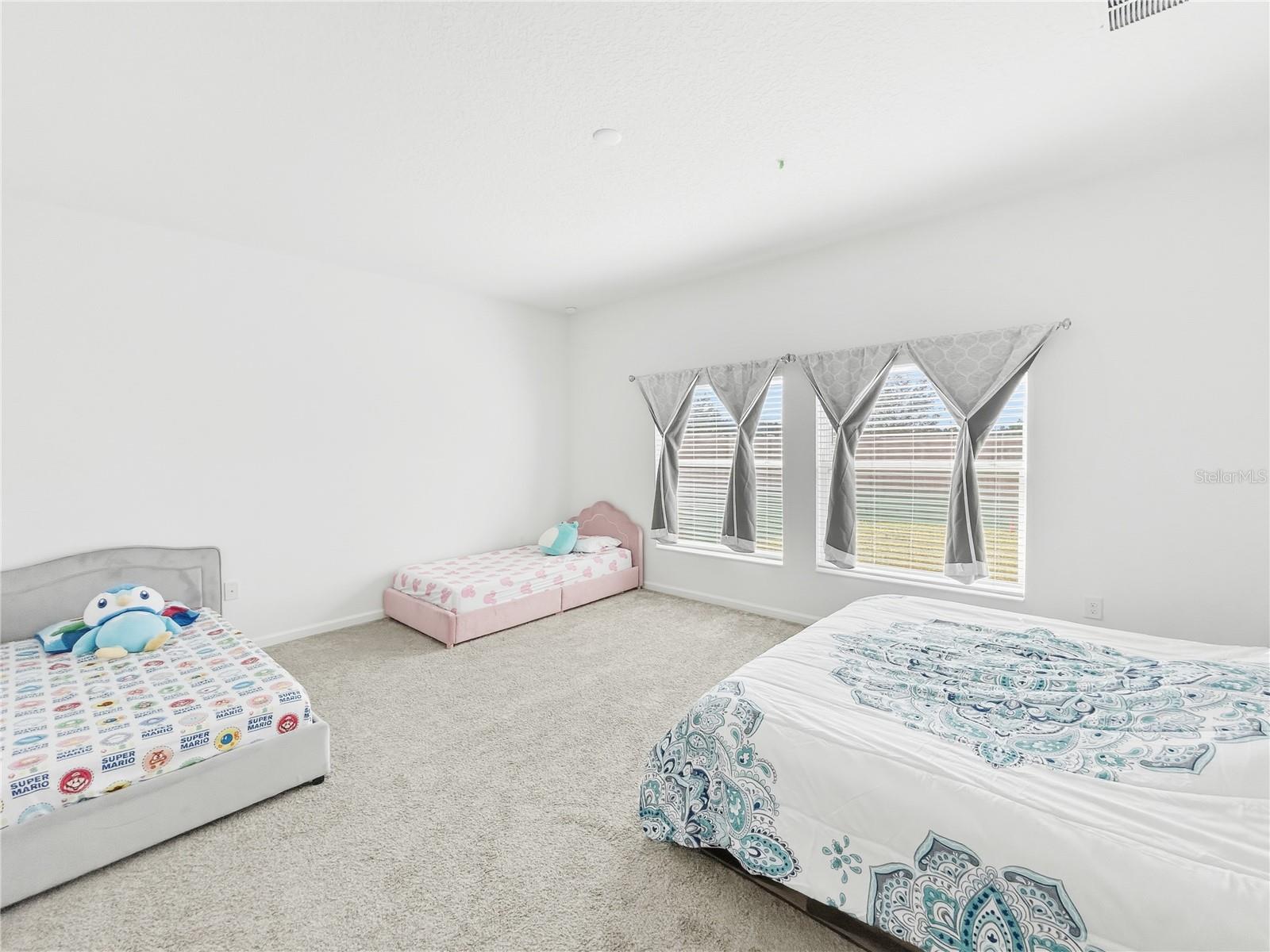 OLD HICKORY PH 1 & 2 - Residential