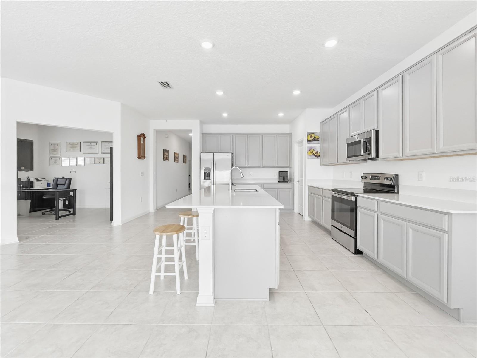 OLD HICKORY PH 1 & 2 - Residential