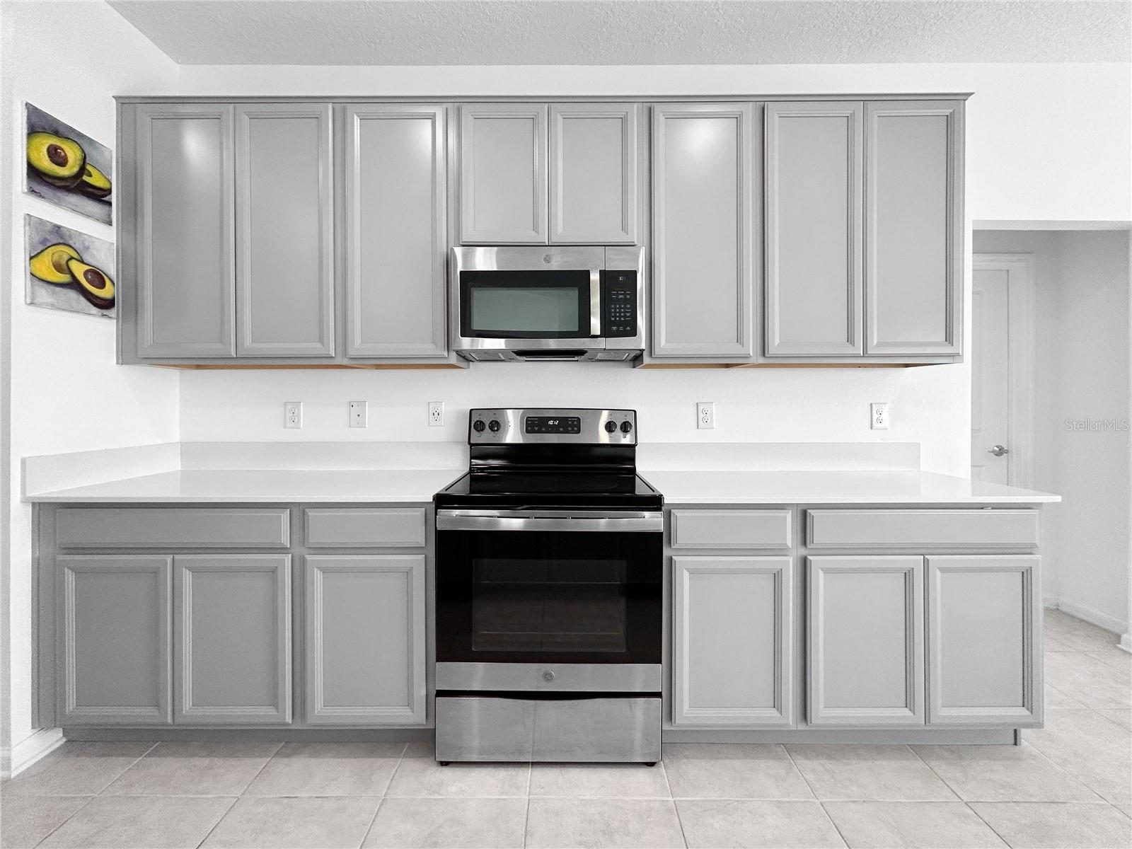 OLD HICKORY PH 1 & 2 - Residential