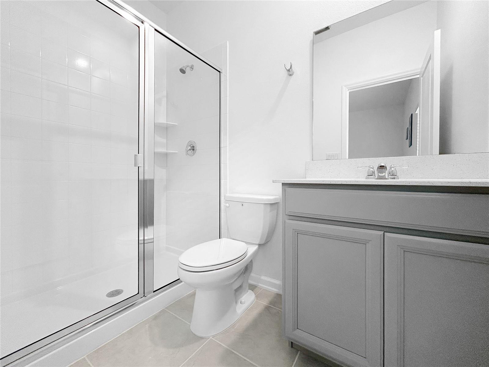 OLD HICKORY PH 1 & 2 - Residential