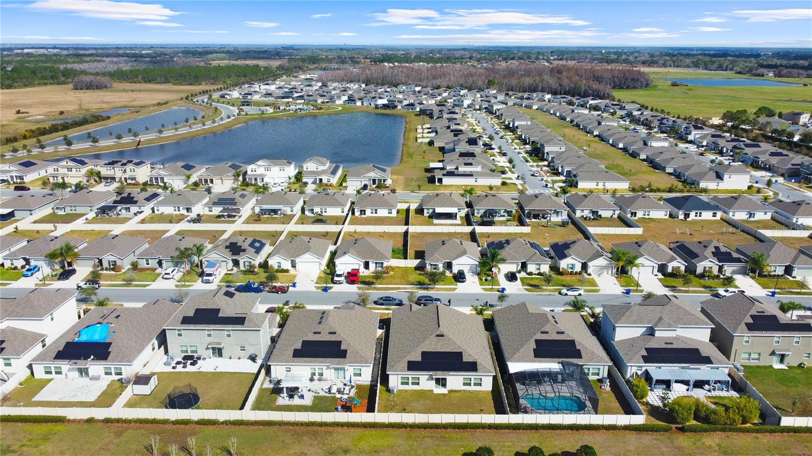 OLD HICKORY PH 1 & 2 - Residential