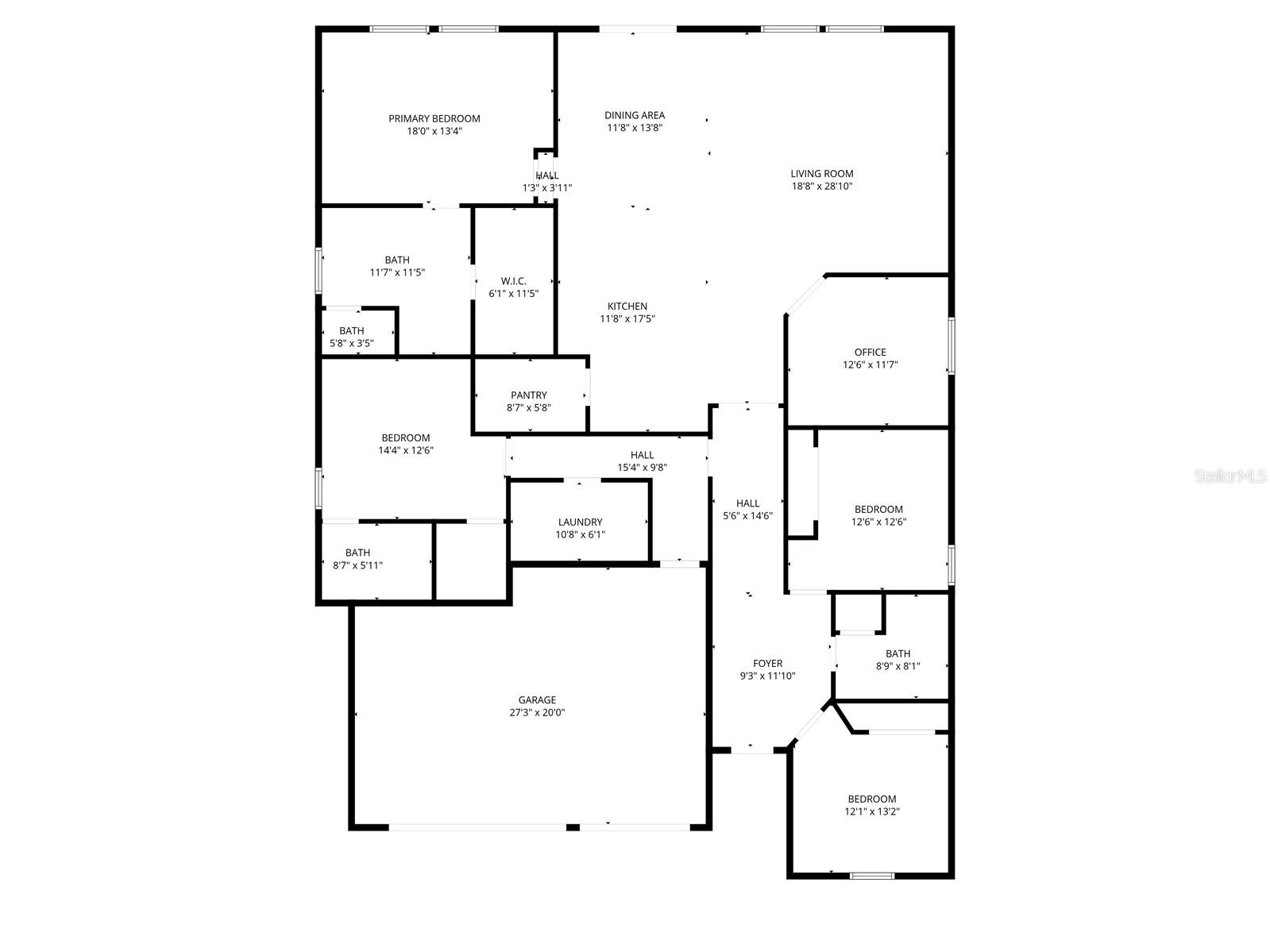 OLD HICKORY PH 1 & 2 - Residential