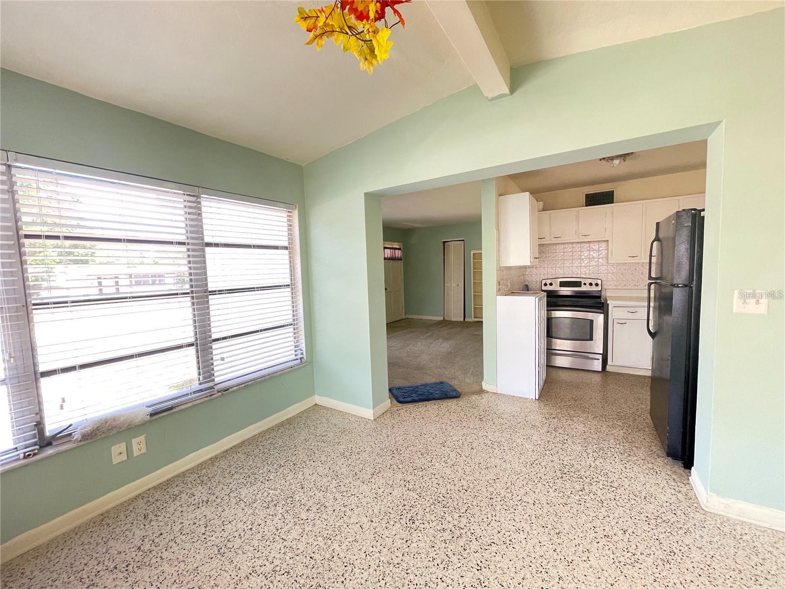 DELTONA LAKES UNIT 74 - Residential Lease