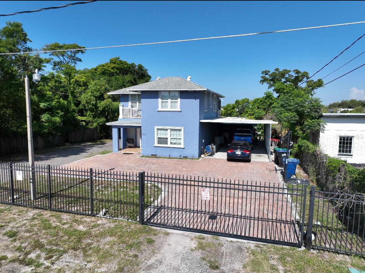 PENNSY PARK - Commercial Sale