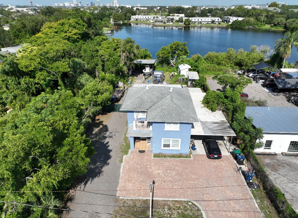 PENNSY PARK - Commercial Sale