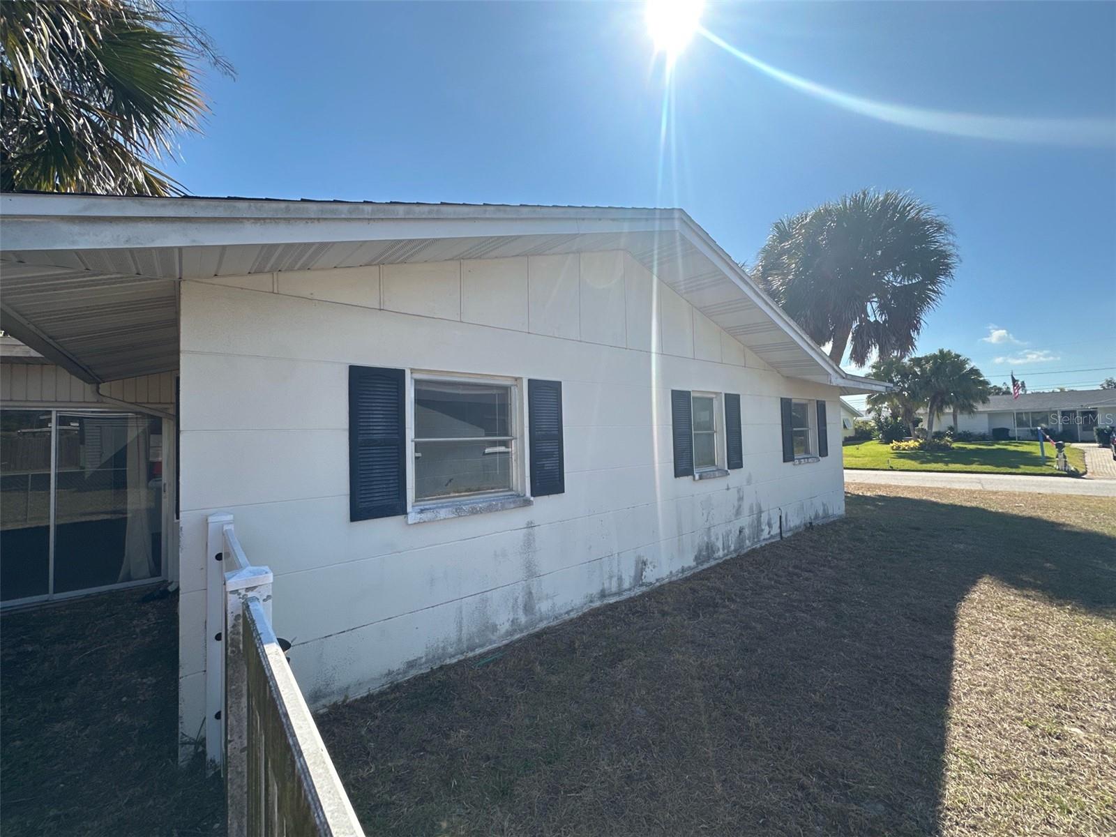 VENICE GARDENS - Residential