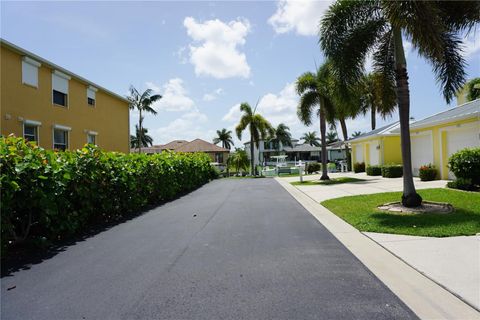 A home in PUNTA GORDA