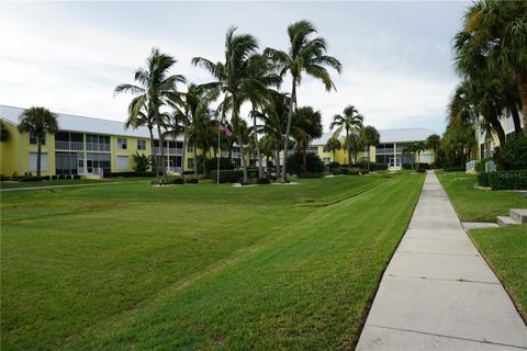 A home in PUNTA GORDA