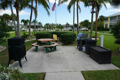 A home in PUNTA GORDA