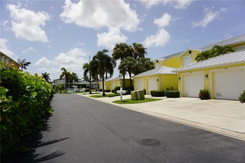 A home in PUNTA GORDA