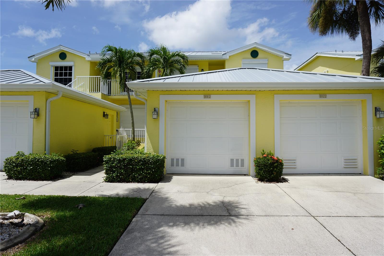 2000 BAL HARBOR BOULEVARD 1012