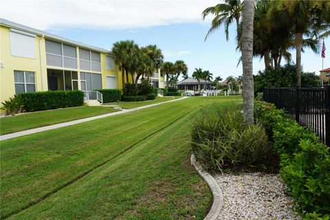 A home in PUNTA GORDA