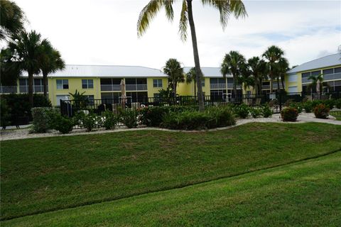 A home in PUNTA GORDA