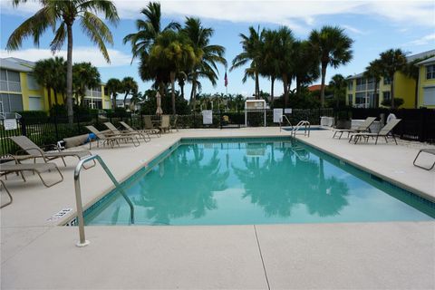 A home in PUNTA GORDA