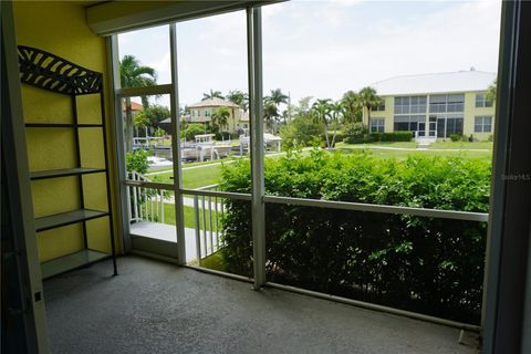 A home in PUNTA GORDA