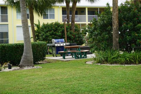 A home in PUNTA GORDA