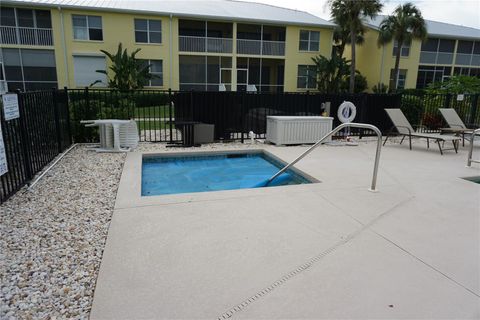 A home in PUNTA GORDA