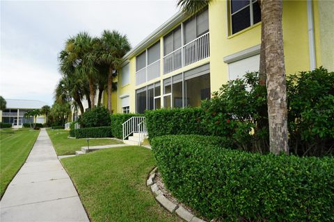 A home in PUNTA GORDA