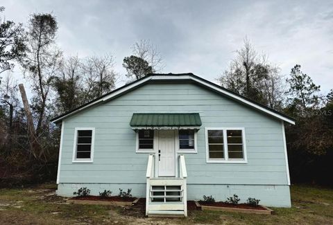 16079 SE JANET STREET BLOUNTSTOWN FL 32424
