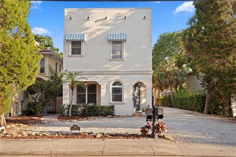 2936 W KNIGHTS AVENUE A TAMPA FL 33611