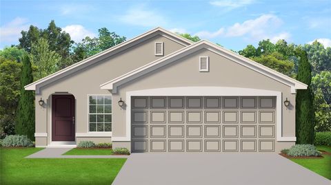 Photo of 3609 Briarlynne Way, Saint Cloud, FL 34773 (MLS # O6388803)