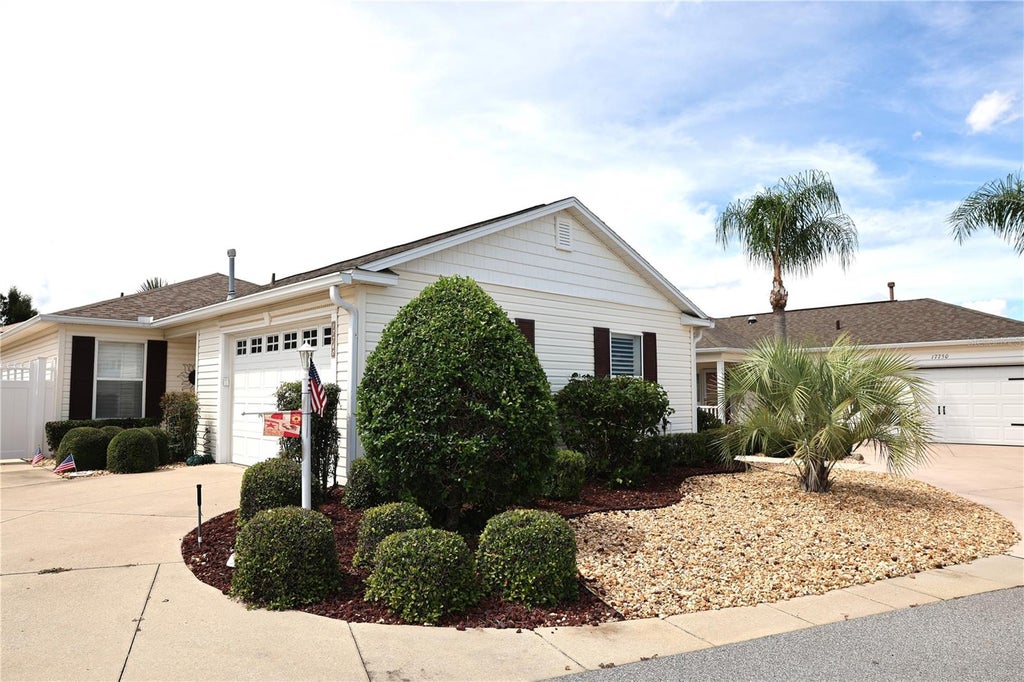 Photo of 17760 SE 84th Peyton Court, The Villages, FL 32162 (MLS # G5117560)