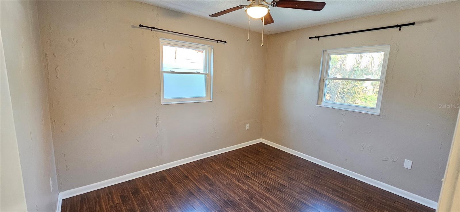SOUTHWOOD SUB - Residential Lease