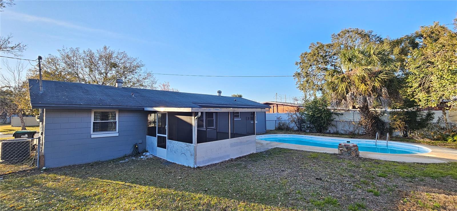 SOUTHWOOD SUB - Residential Lease