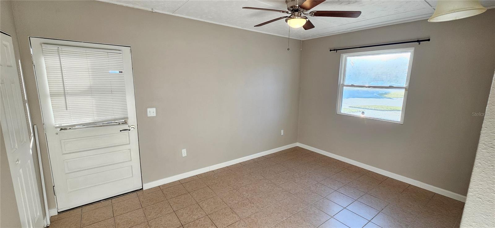 SOUTHWOOD SUB - Residential Lease