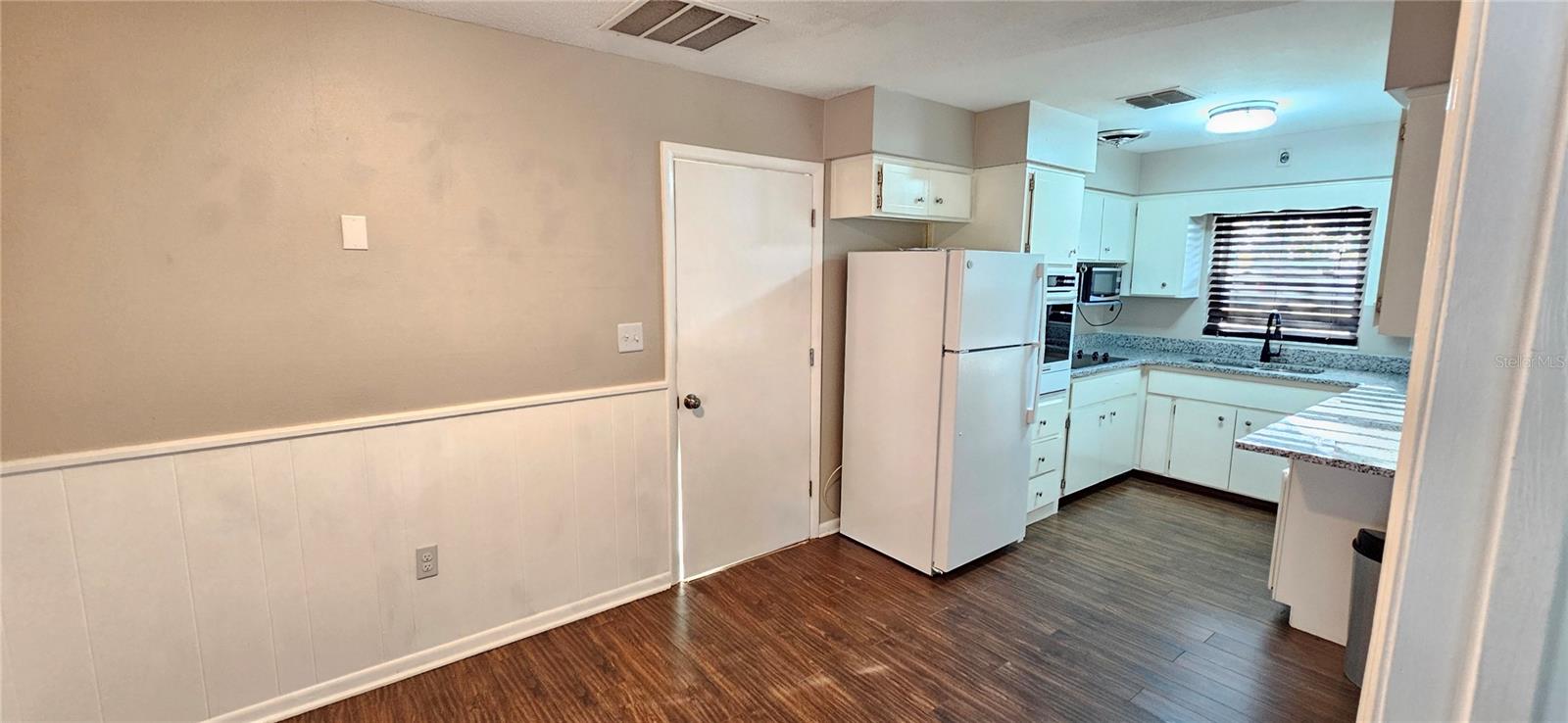 SOUTHWOOD SUB - Residential Lease