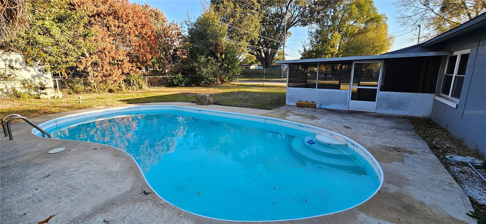 SOUTHWOOD SUB - Residential Lease