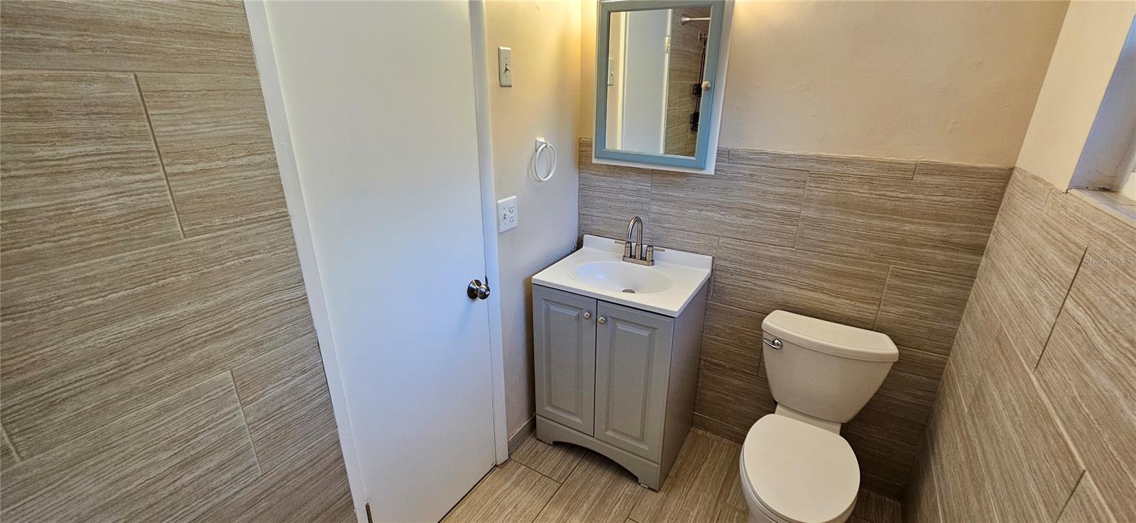 SOUTHWOOD SUB - Residential Lease
