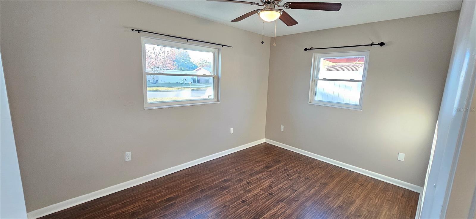 SOUTHWOOD SUB - Residential Lease