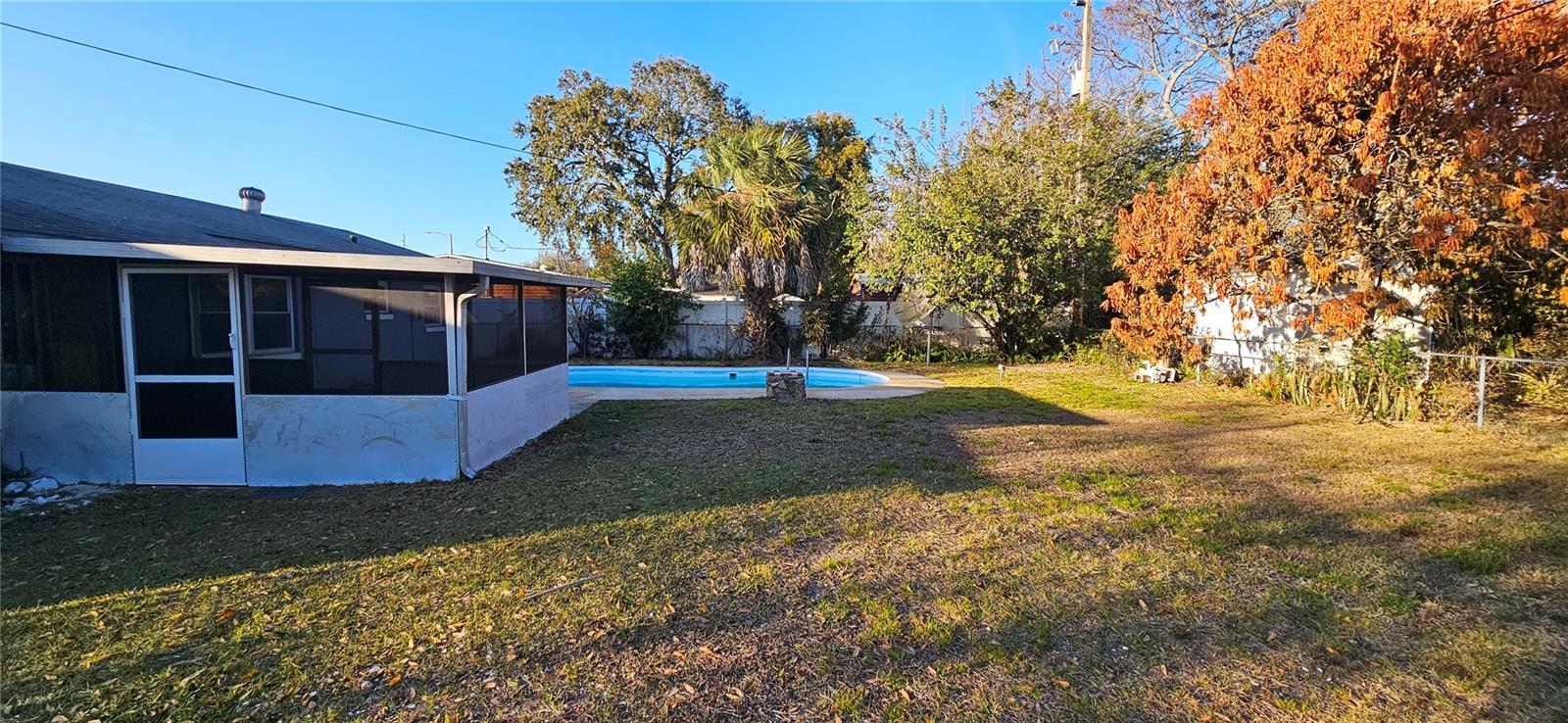 SOUTHWOOD SUB - Residential Lease
