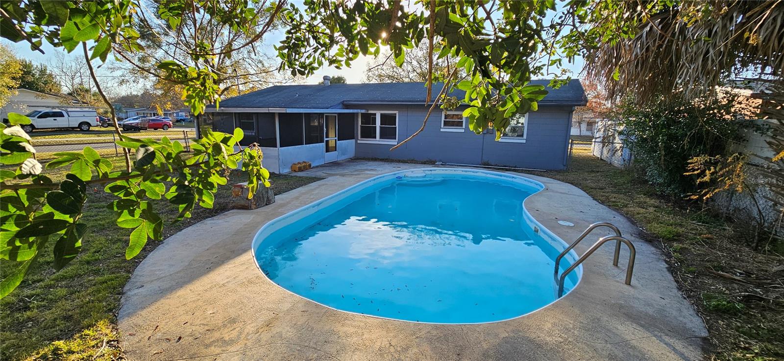 SOUTHWOOD SUB - Residential Lease