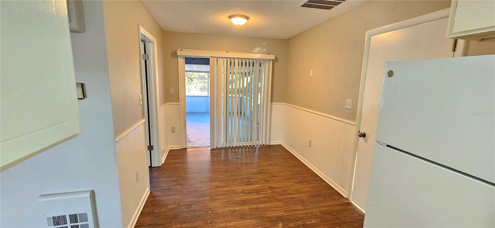 SOUTHWOOD SUB - Residential Lease