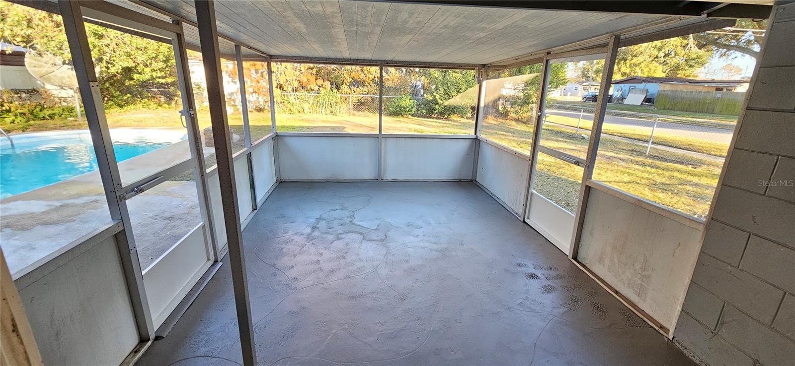 SOUTHWOOD SUB - Residential Lease