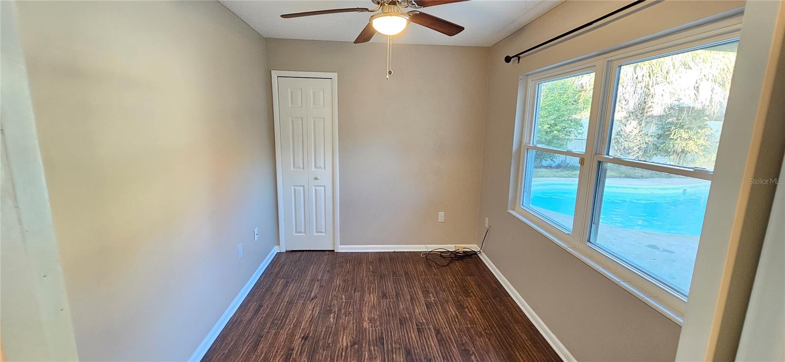 SOUTHWOOD SUB - Residential Lease