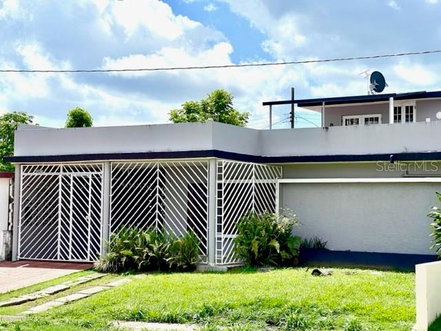 ALTAMESA - Residential Income
