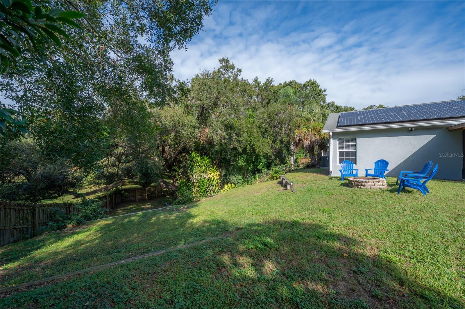 HIDDEN GROVE COURT - Residential