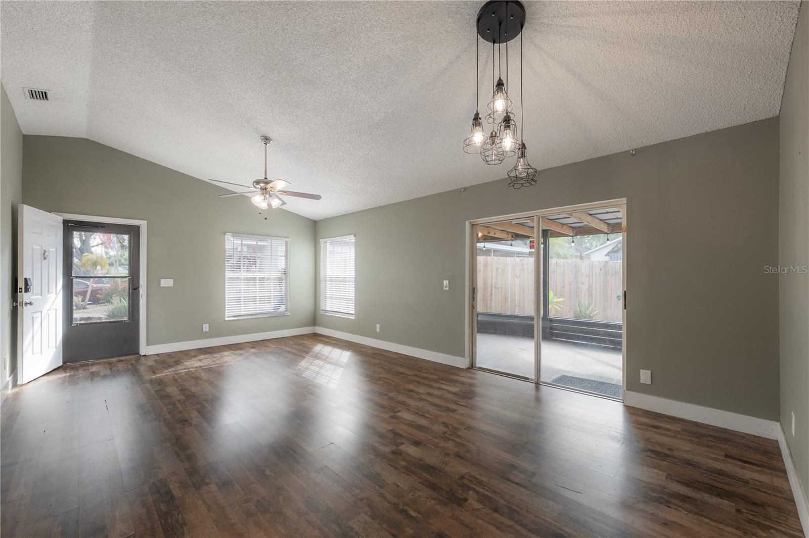 HIDDEN GROVE COURT - Residential