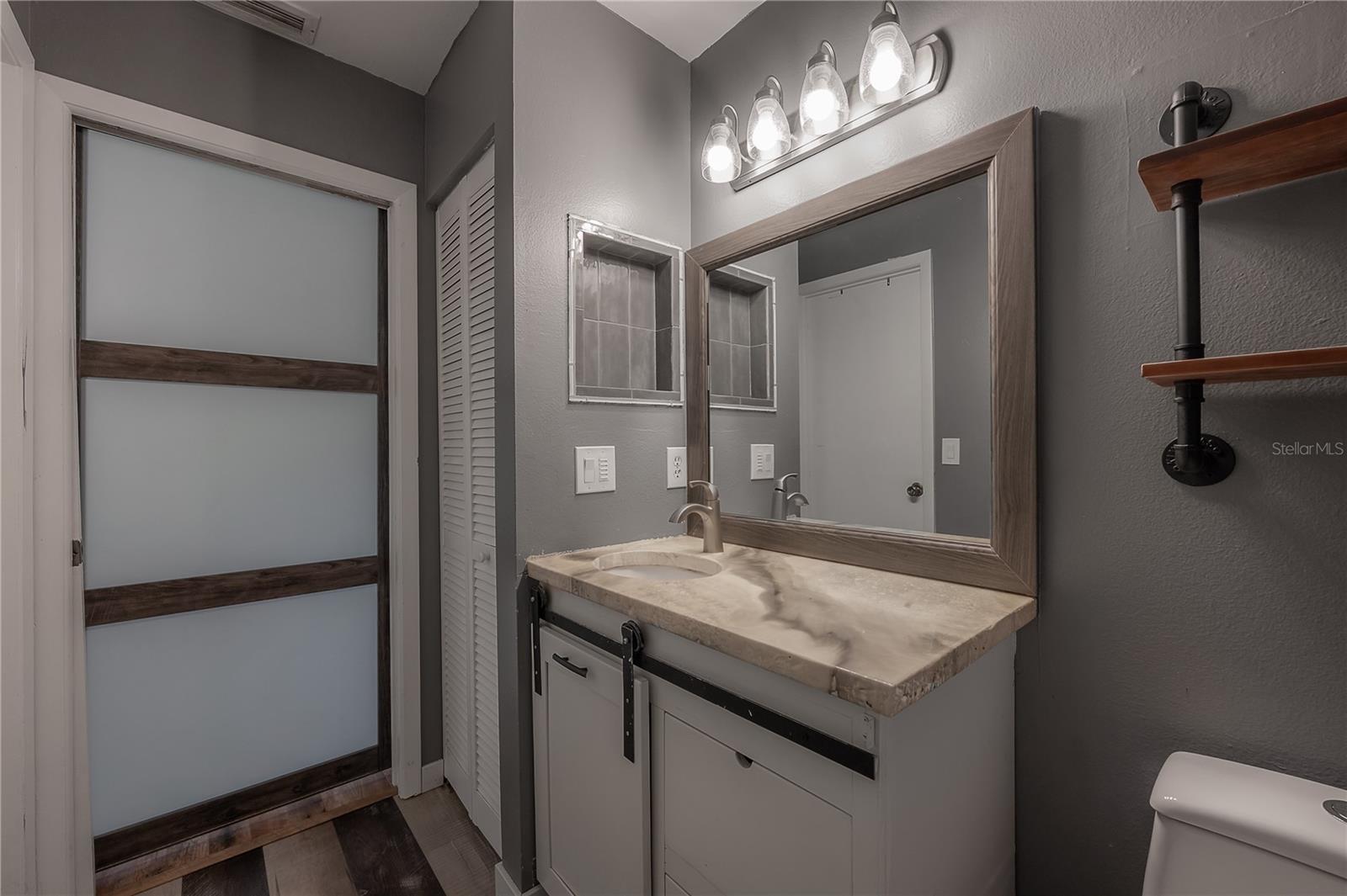 HIDDEN GROVE COURT - Residential