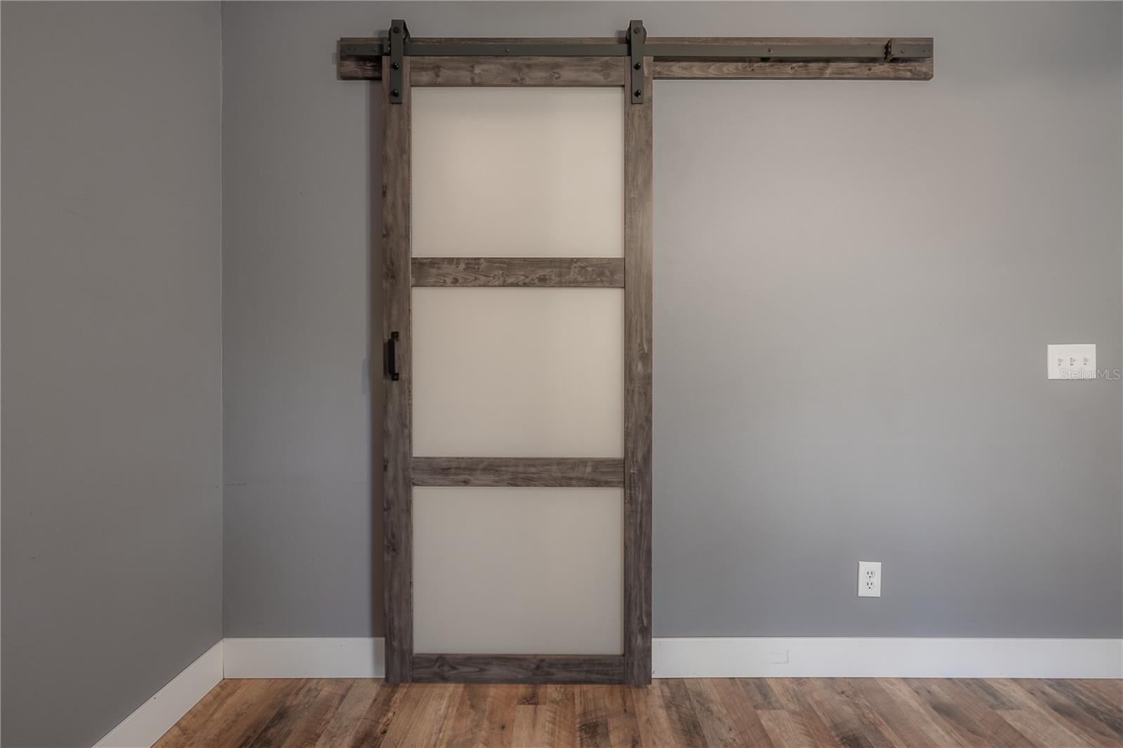 HIDDEN GROVE COURT - Residential