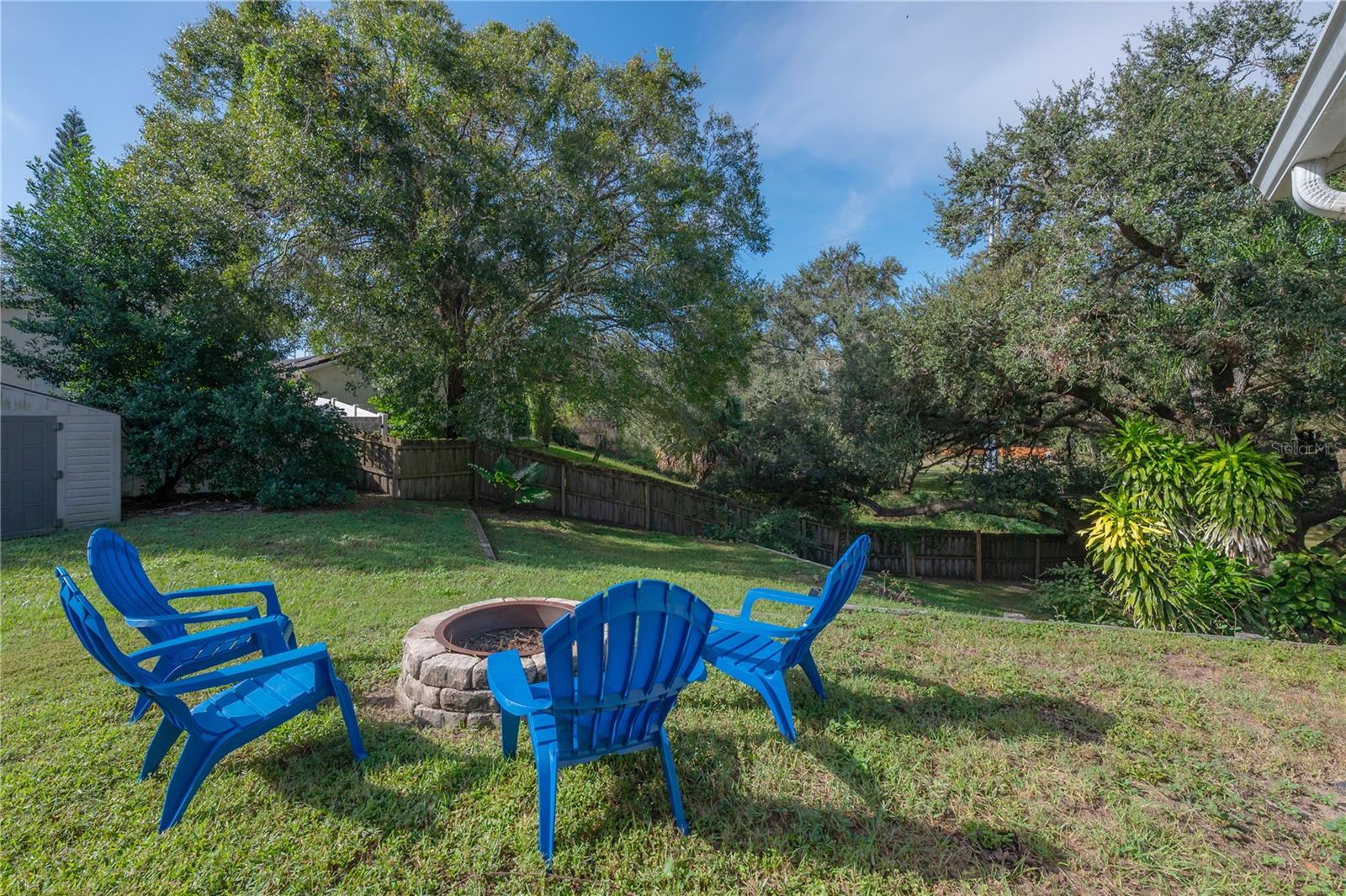 HIDDEN GROVE COURT - Residential